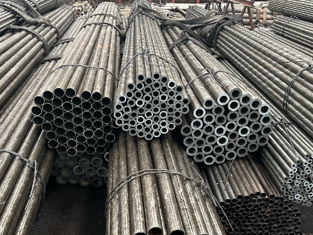 漳州4130无缝钢管与国标30CrMo材质对照