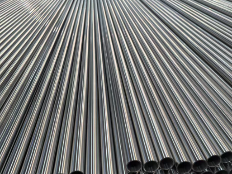 漳州聚鑫联实业研发生产出拥有钢管车及赛车防滚架铬钼钢冷拔无缝钢管