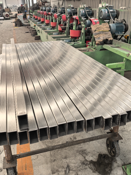 漳州液冷不锈钢方管选源头厂